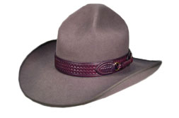 Cowboy Hat Bands