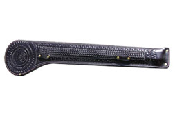 Western Rifle Scabbard