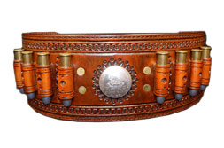 Quigley Belt: Redmond Design